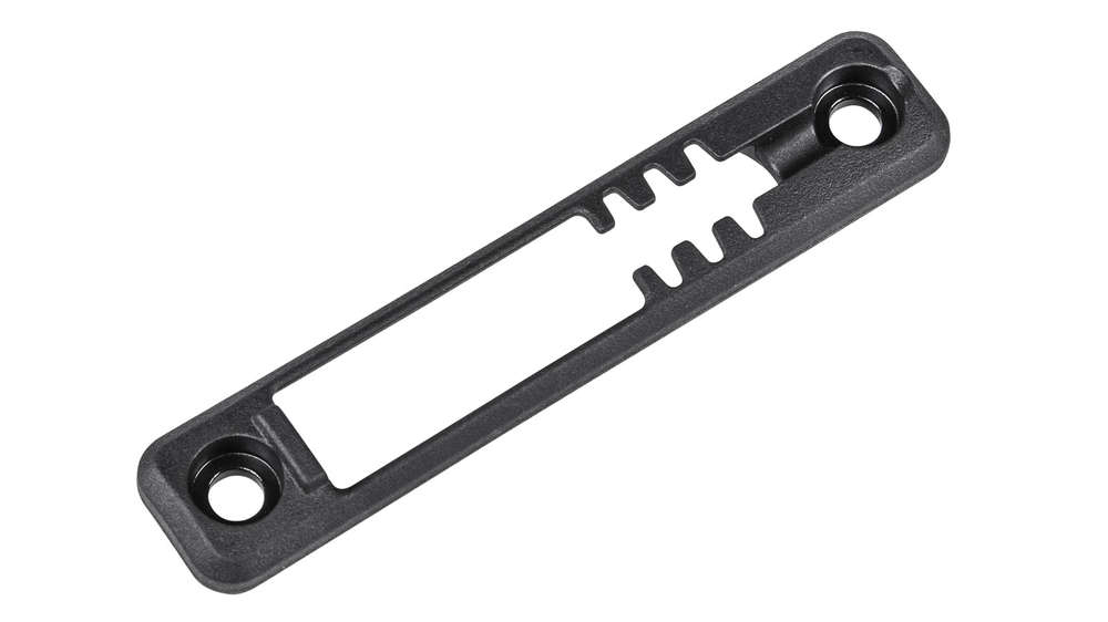 Grips Pads Stocks Magpul Industries M LOK Tape Switch Mounting Pla MAGPUL M-LOK TAPE SWITCH SUREFIRE ST